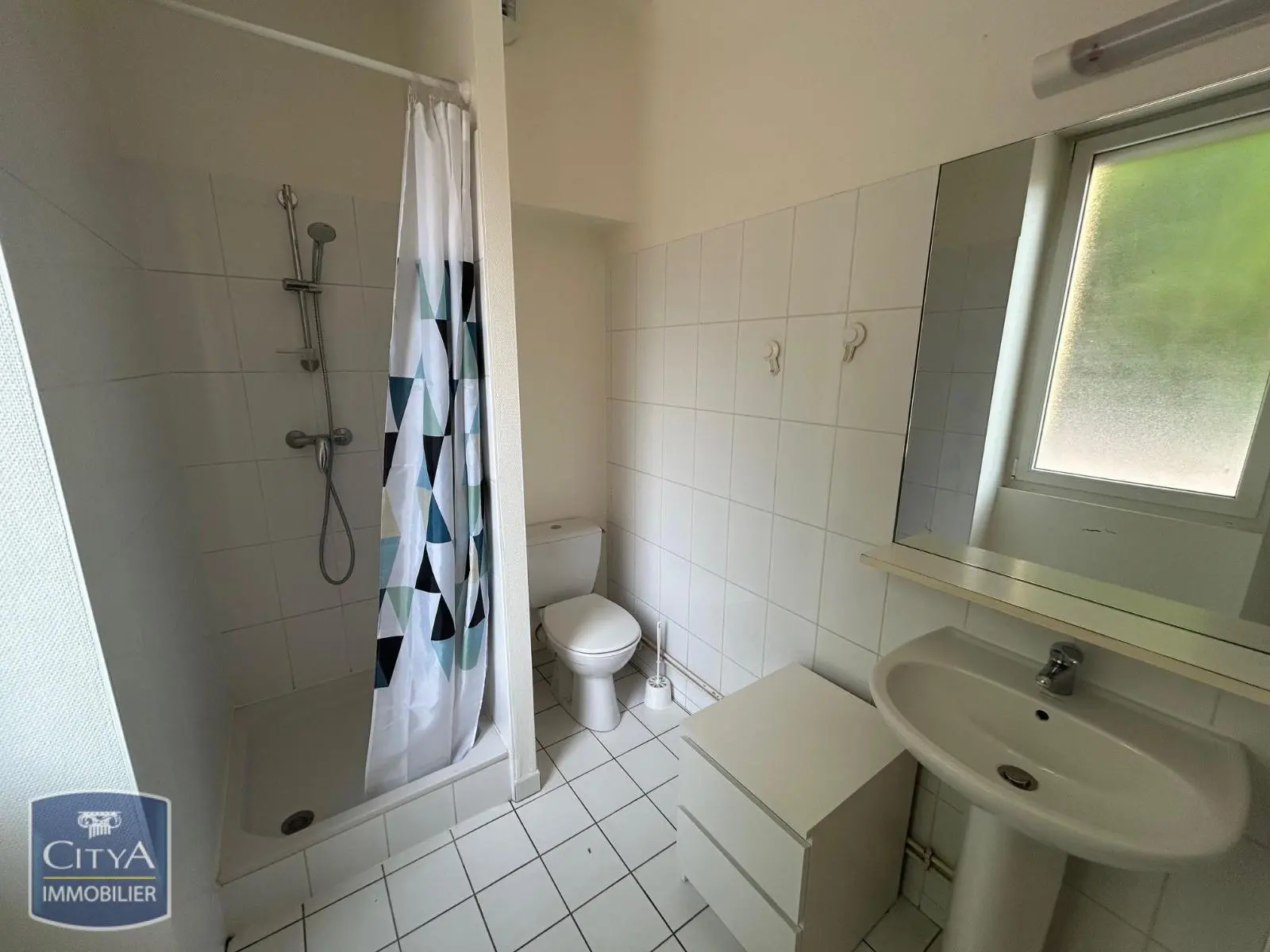 Photo 4 Appartement 1 pièce 18.39m²