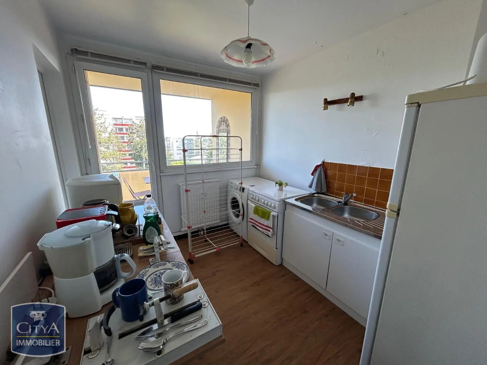 Photo 2 Appartement 2 pièces 49.45m²