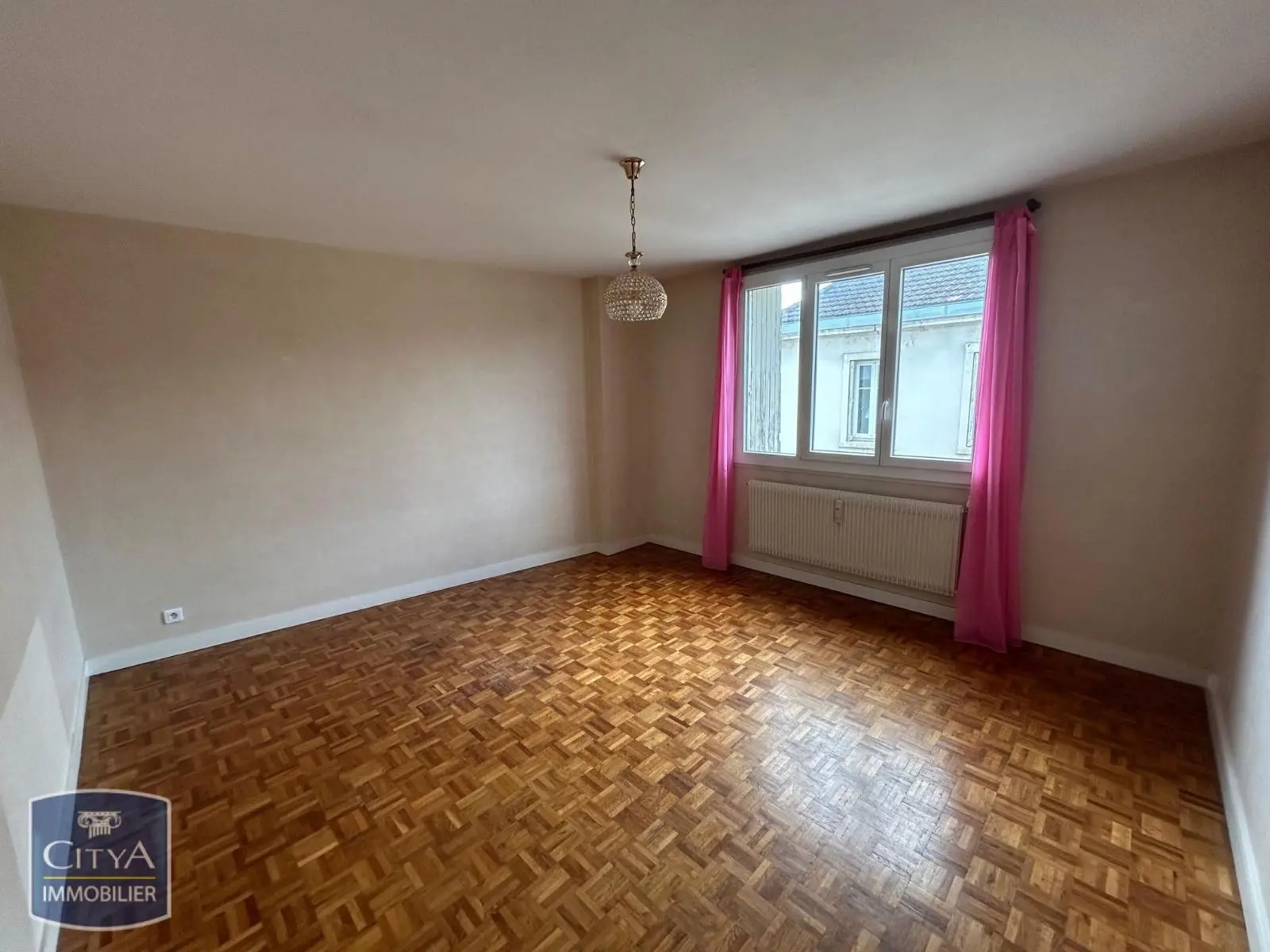 Photo 1 Appartement 3 pièces 59.24m²
