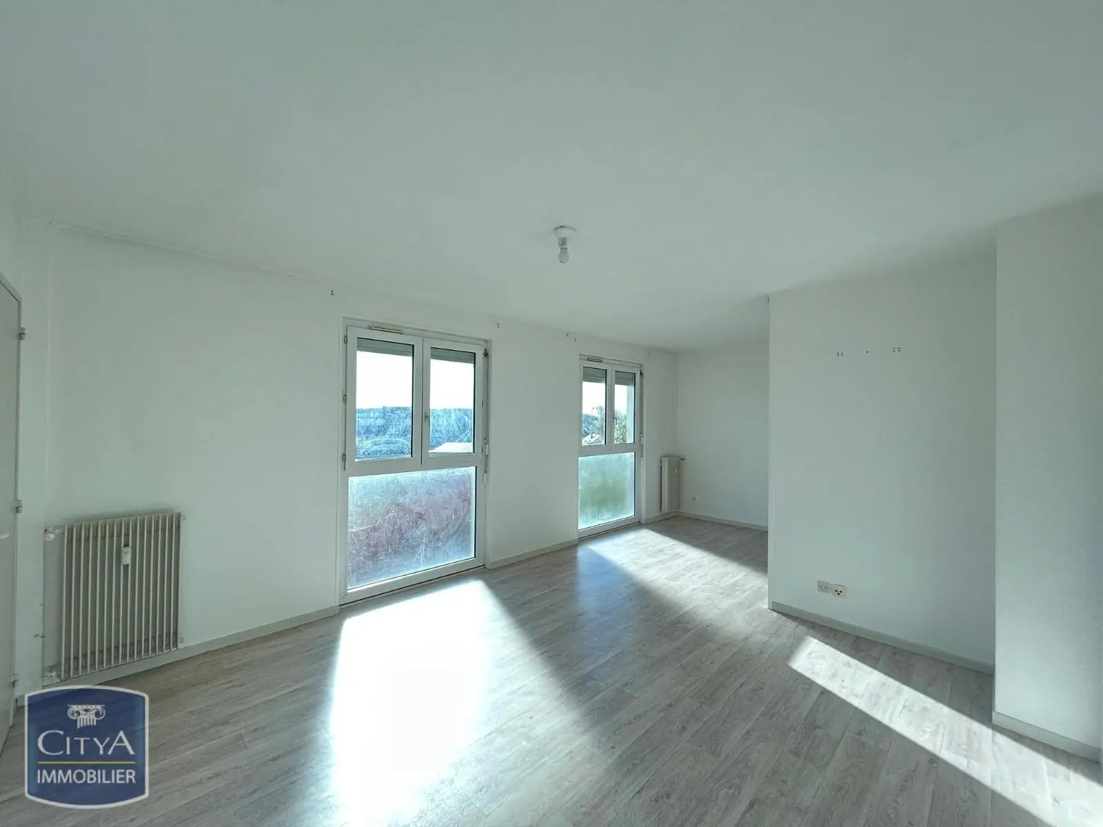 Photo 1 Appartement 4 pièces 79.2m²