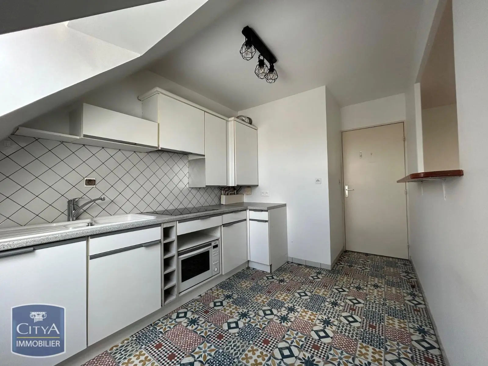 Photo 6 Appartement 3 pièces 61.99m²
