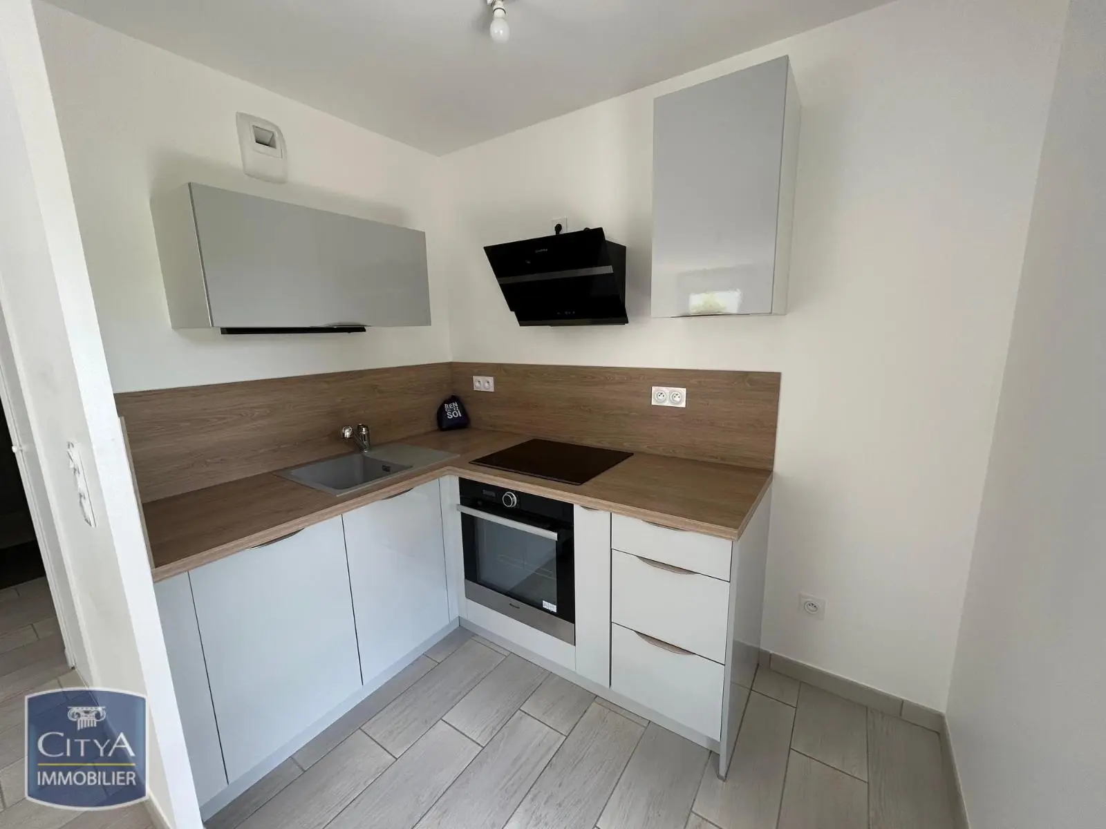 Photo 2 appartement Dijon