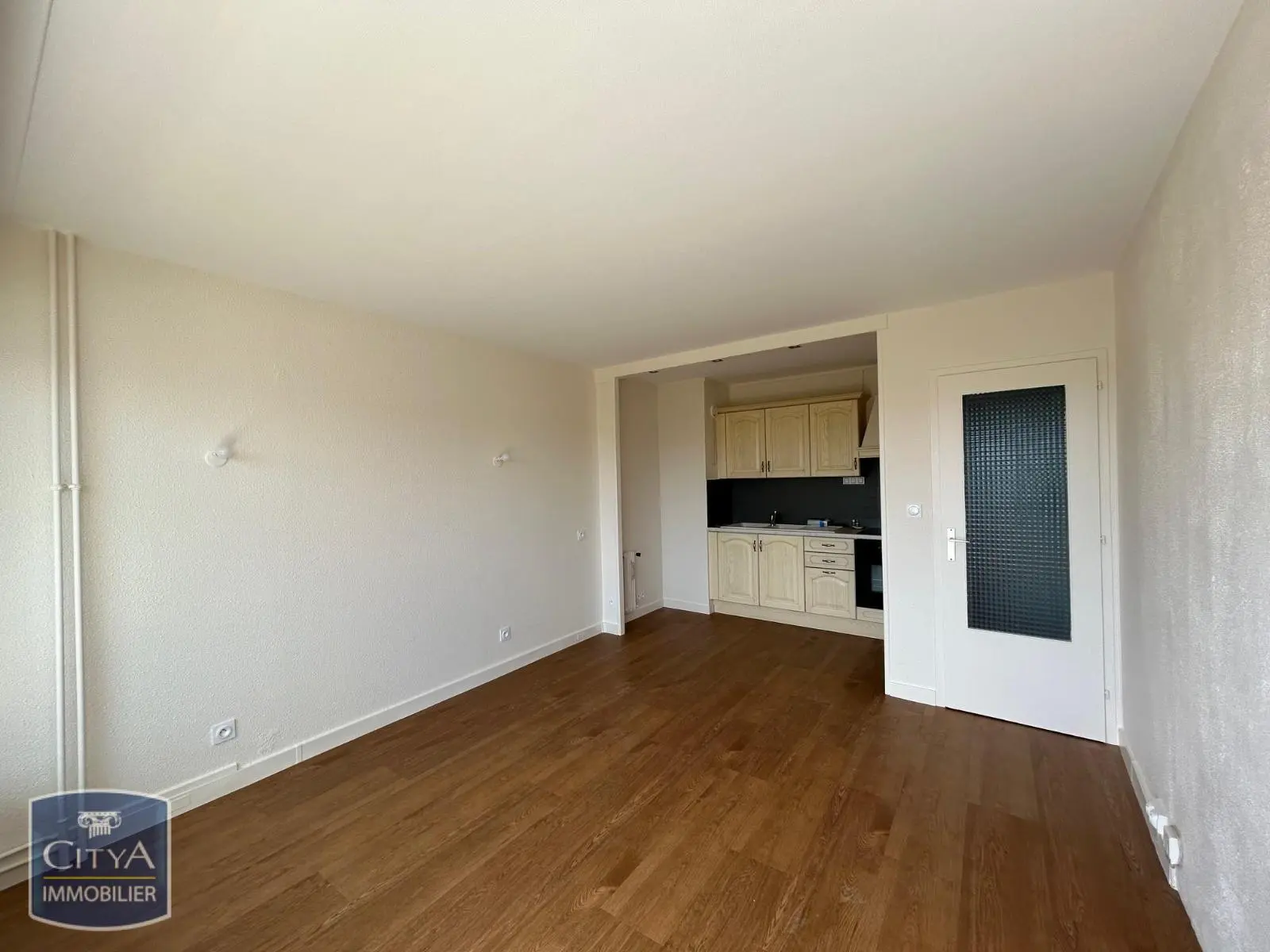 Photo 1 Appartement 2 pièces 37.85m²