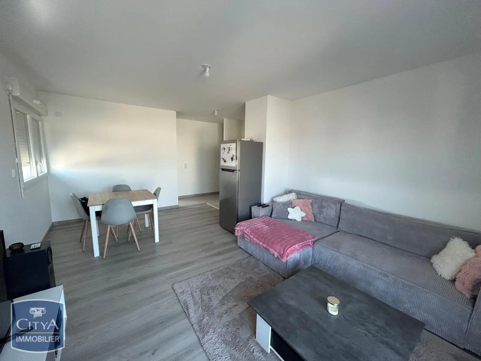 Photo 1 Appartement 2 pièces 42.67m²