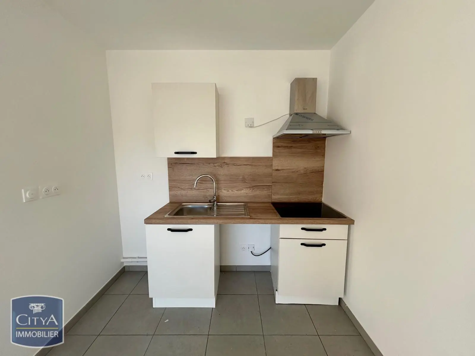 Photo 2 pour Appartement 2 pièces 39.98m² Photo 2 Appartement 2 pièces 39.98m²