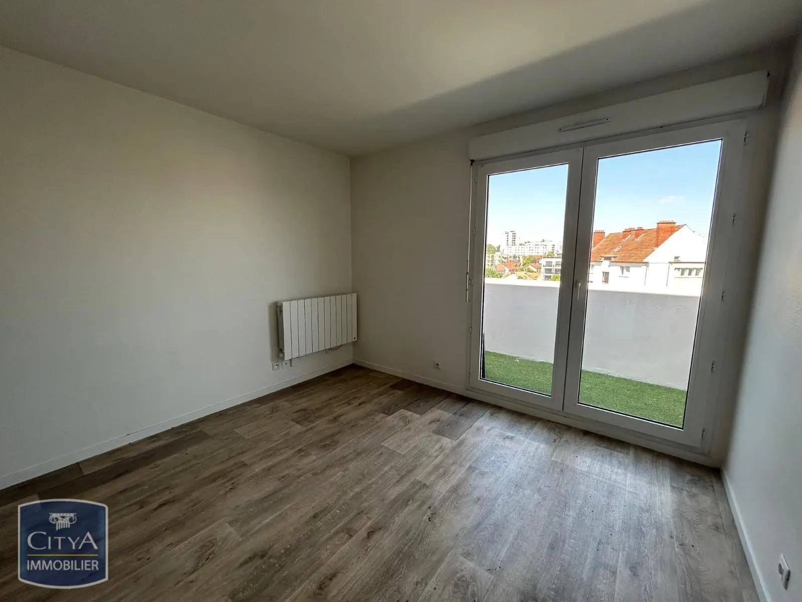 Photo 1 Appartement 1 pièce 18m²