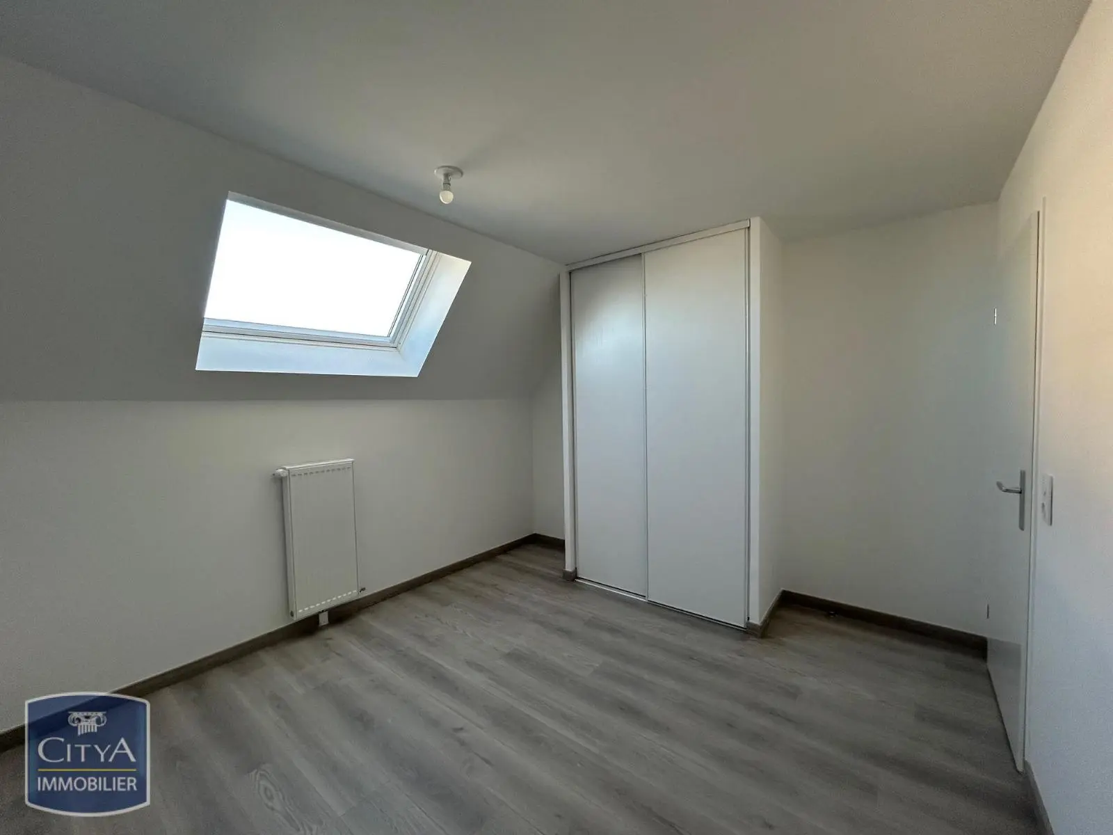 Photo 2 Appartement 2 pièces 46.66m²