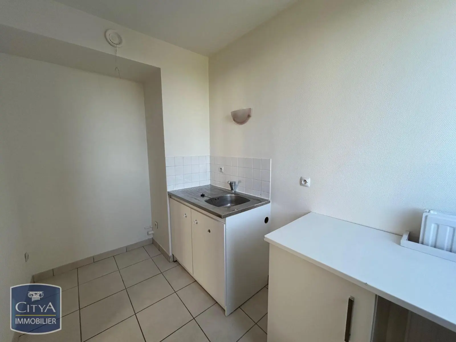 Photo 4 Appartement 1 pièce 31.64m²