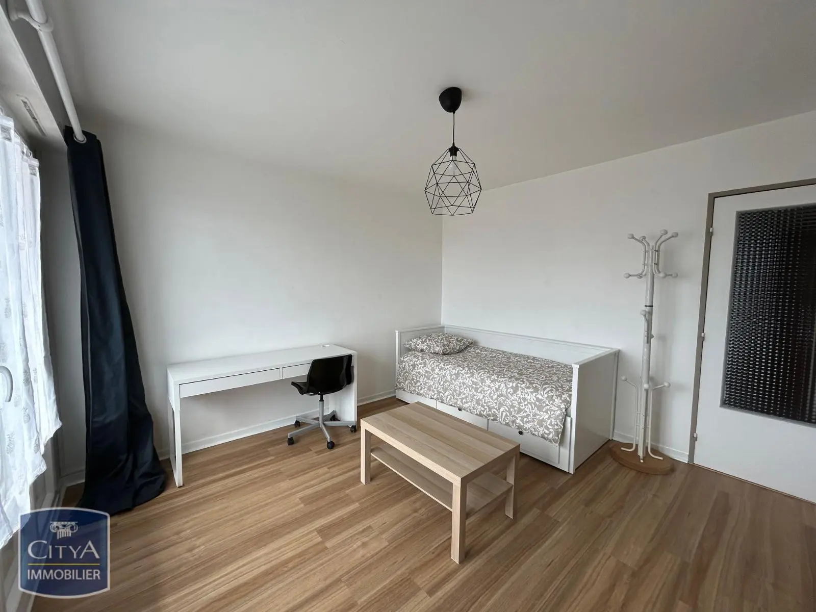 Photo 1 appartement Dijon