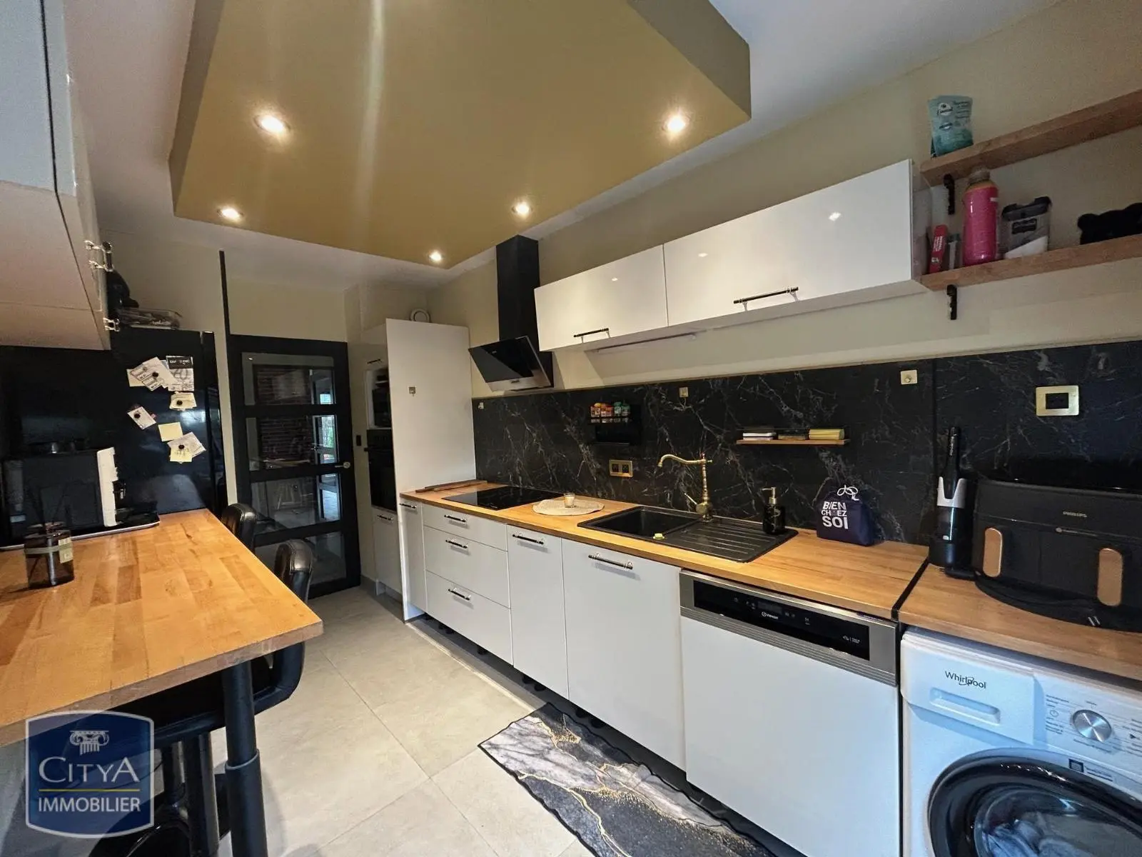 Photo 6 Appartement 2 pièces 56.9m²