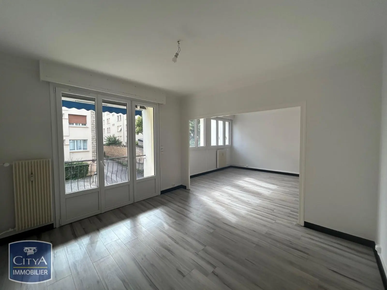 Photo 2 Appartement 4 pièces 79.04m²