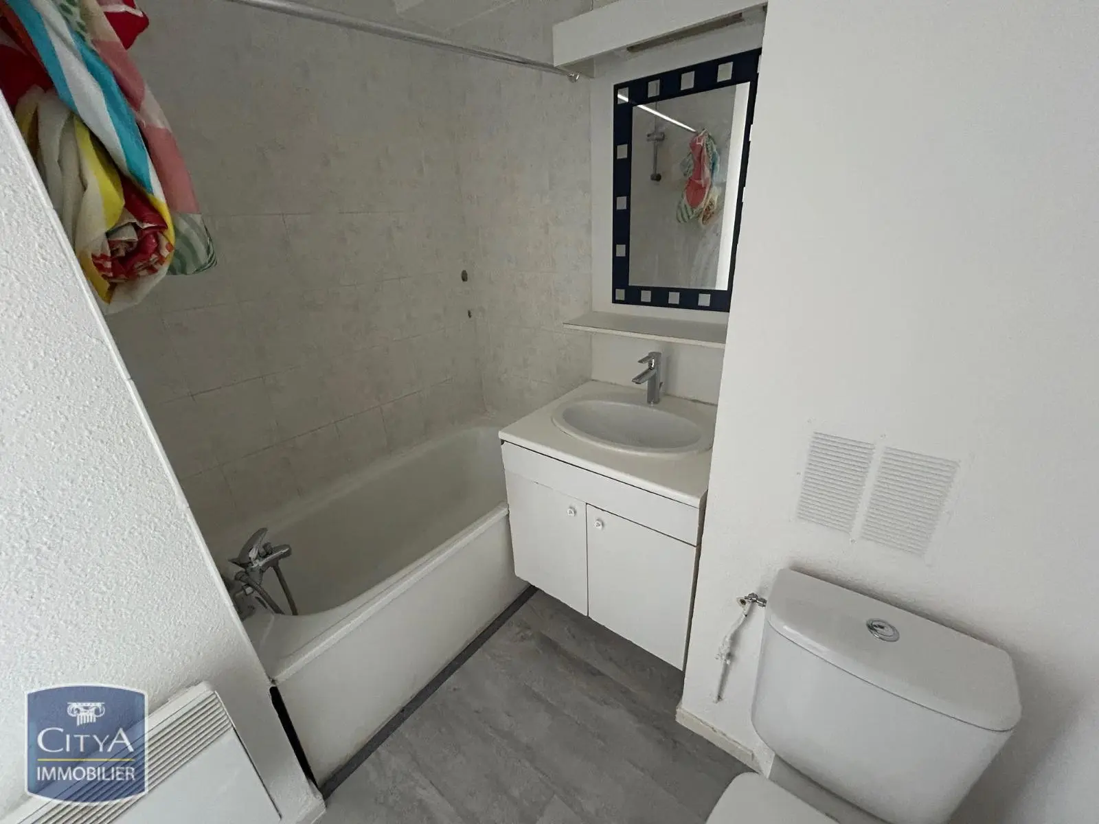 Photo 2 appartement Dijon