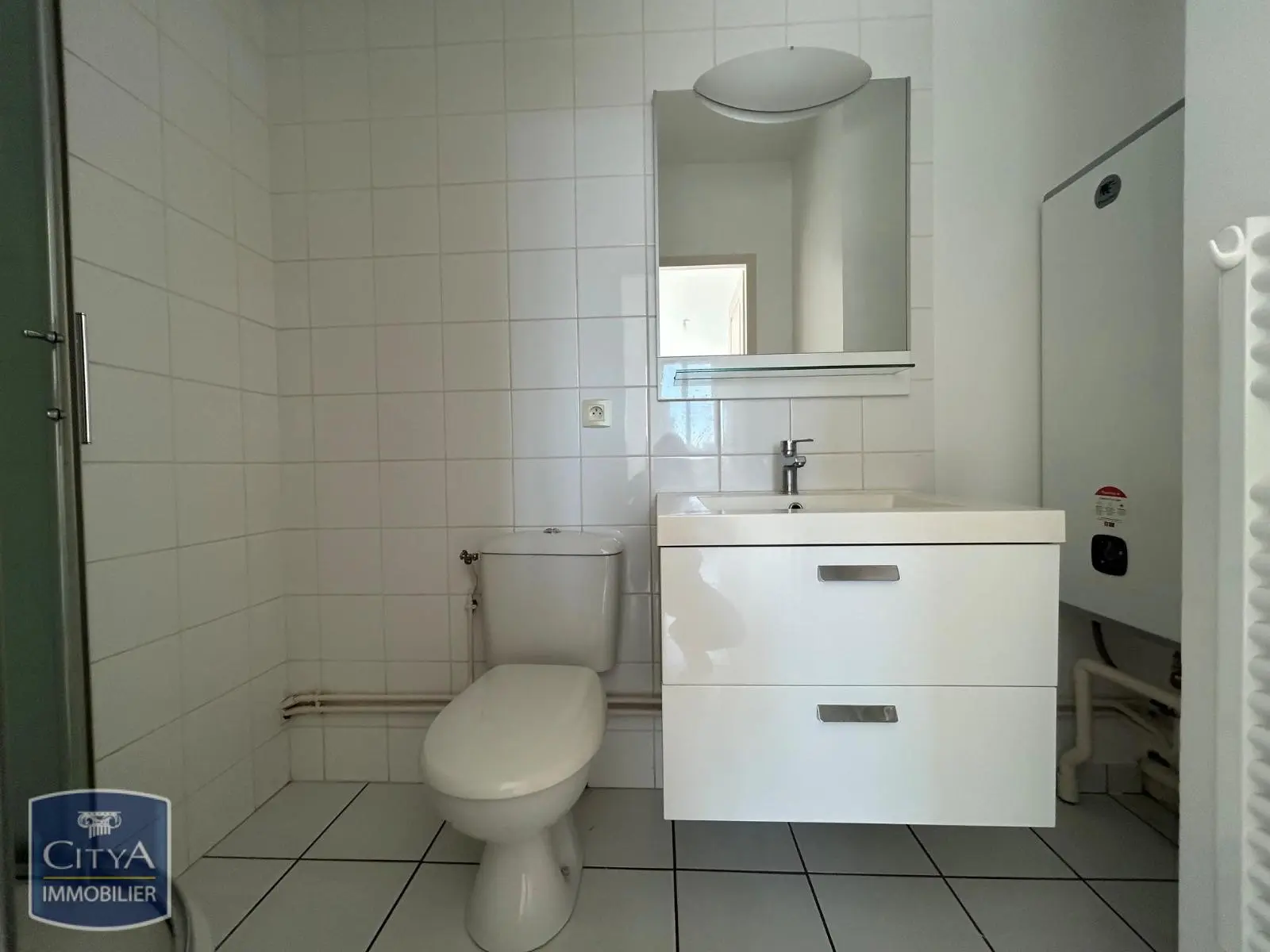 Photo 6 Appartement 2 pièces 37m²