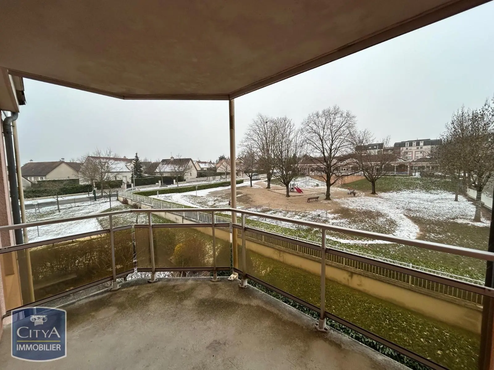 Photo 3 Appartement 1 pièce 32.13m²