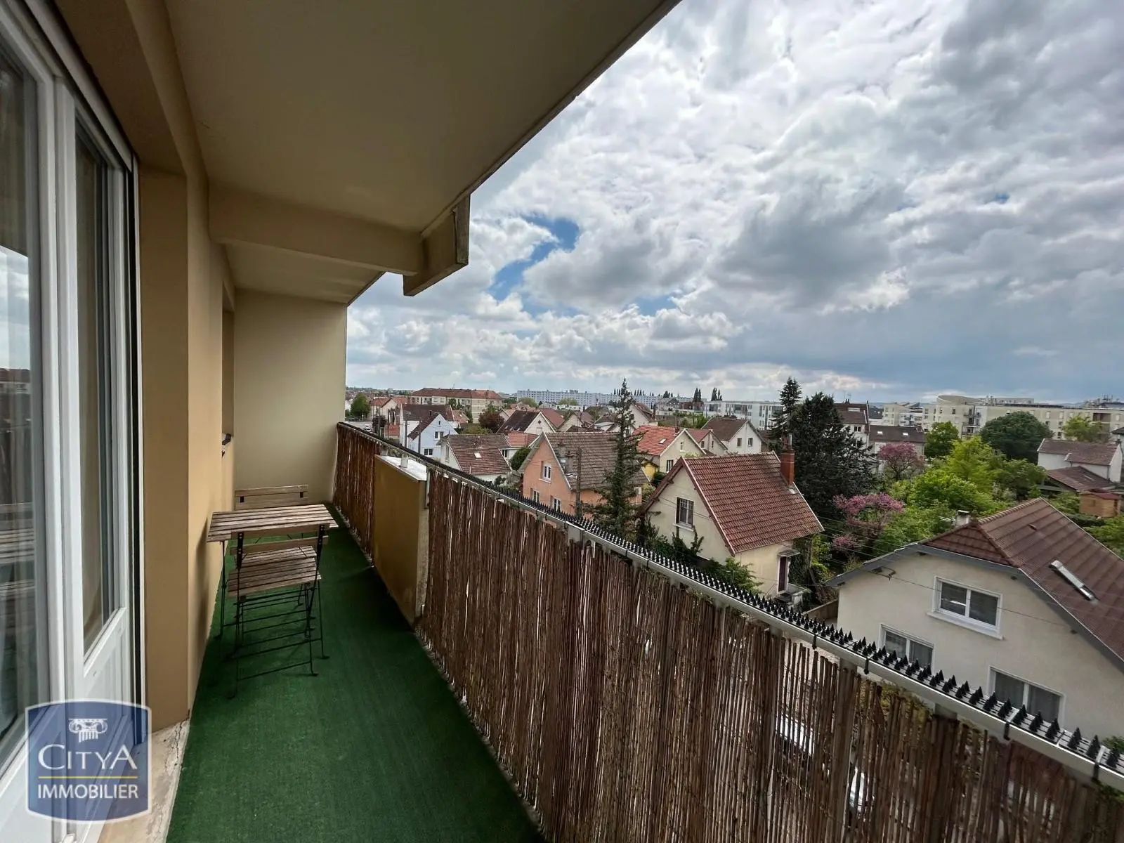 Photo 2 appartement Dijon