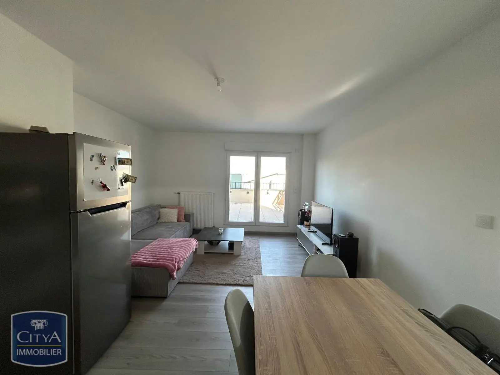 Photo 2 Appartement 2 pièces 42.67m²