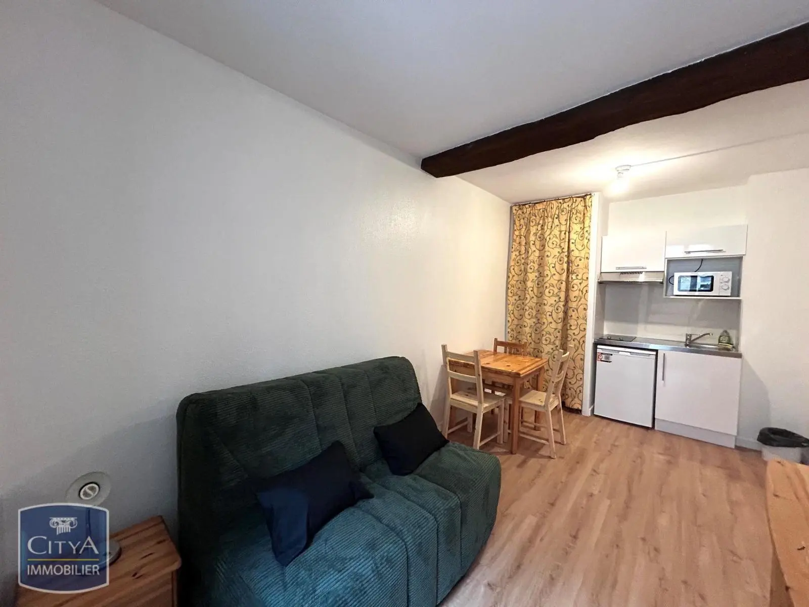 Photo 1 appartement Dijon