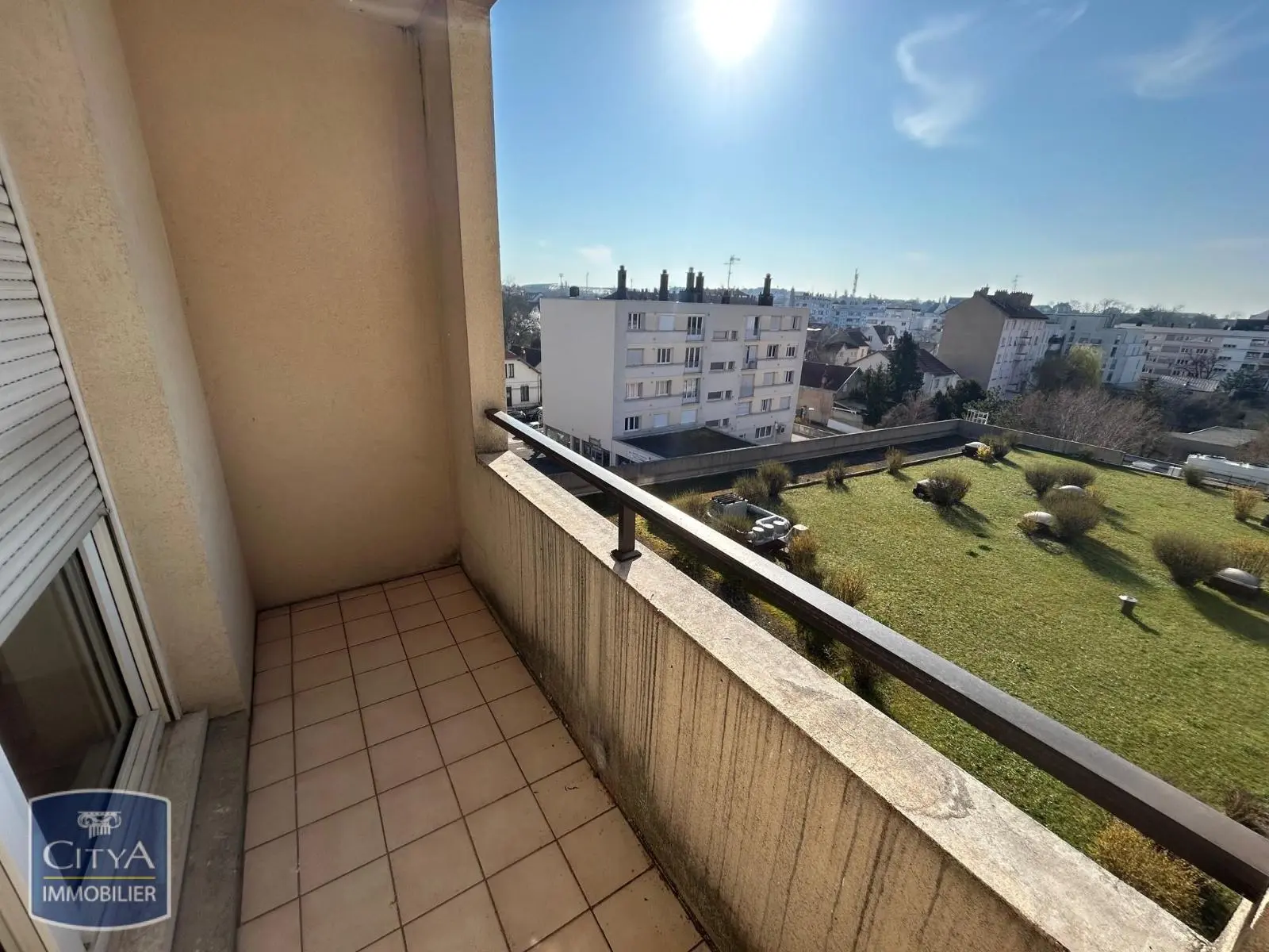 Photo 3 Appartement 2 pièces 45.96m²