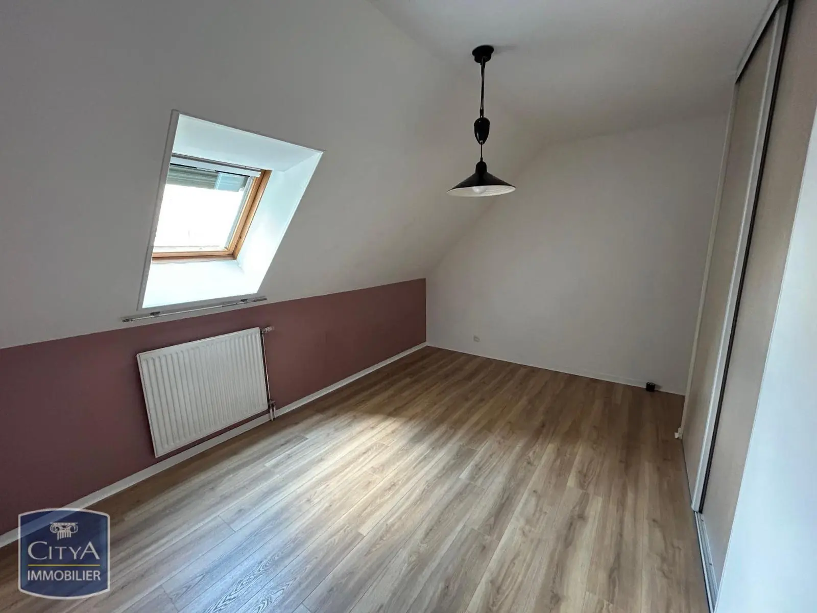 Photo 7 Appartement 3 pièces 61.99m²