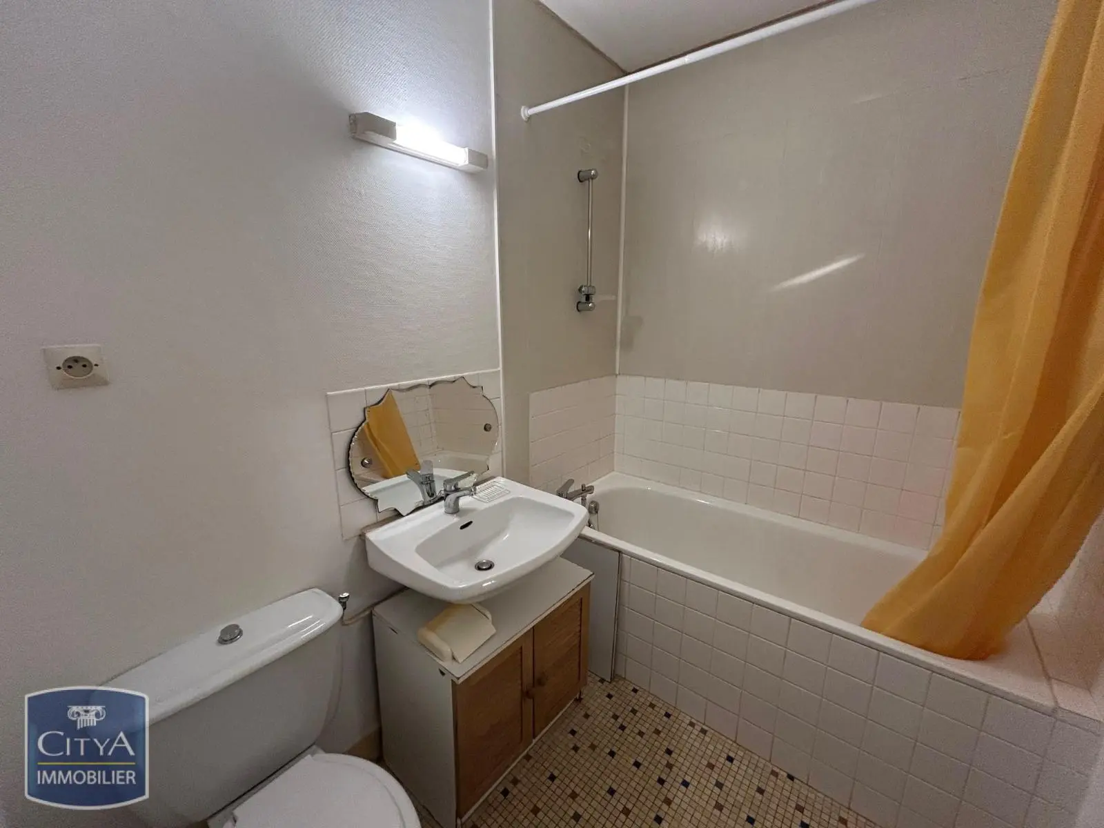 Photo 5 Appartement 1 pièce 25.39m²
