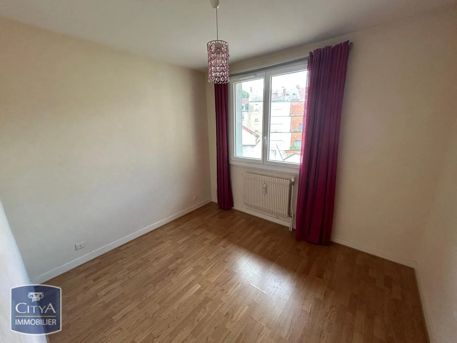 Photo 3 Appartement 3 pièces 59.24m²