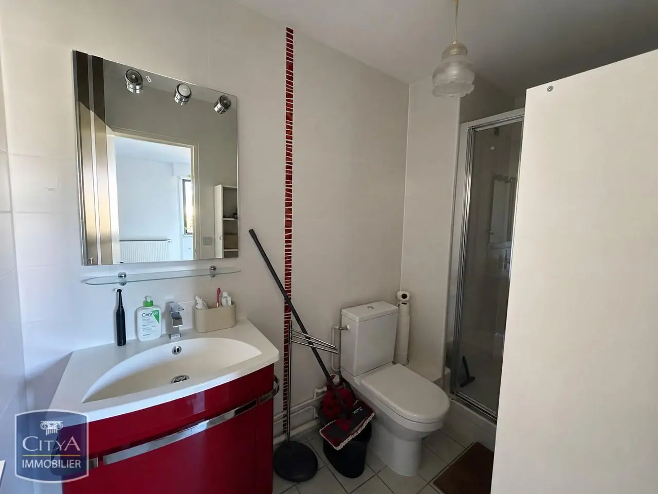 Photo 4 Appartement 1 pièce 34.5m²