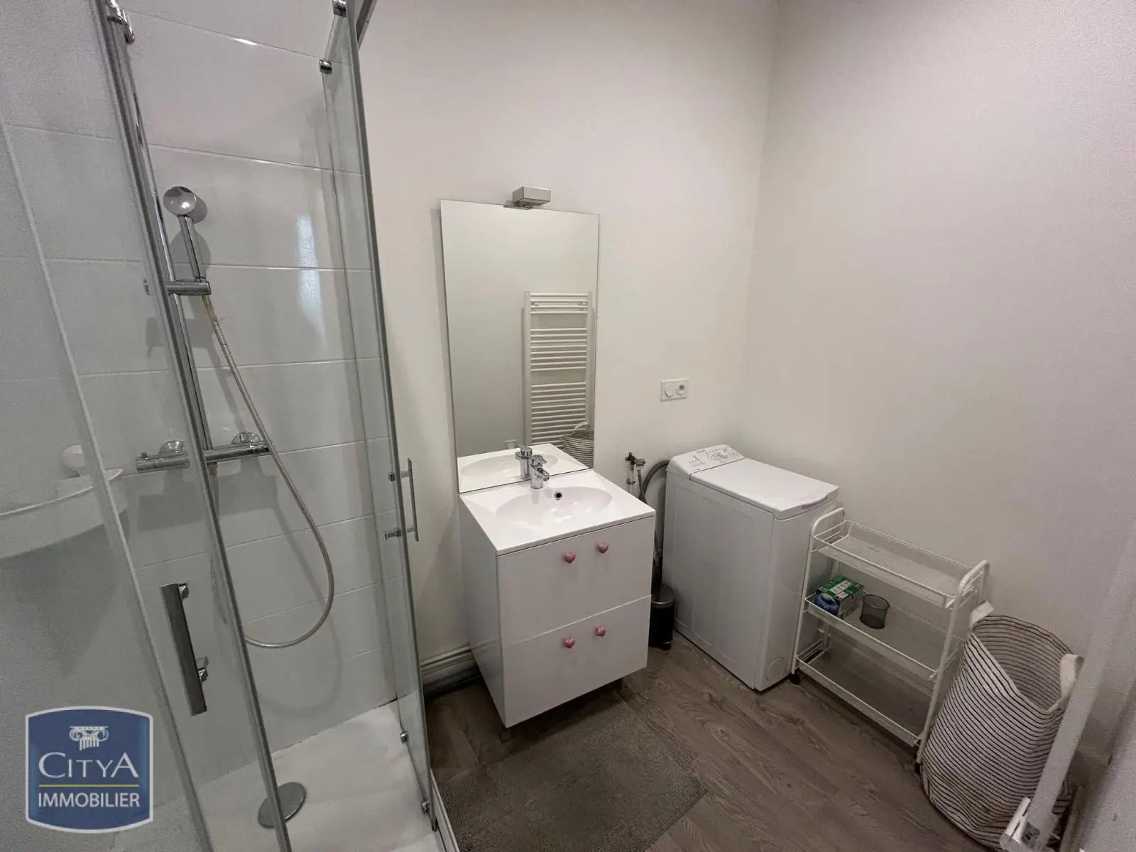 Photo 6 Appartement 2 pièces 29.1m²