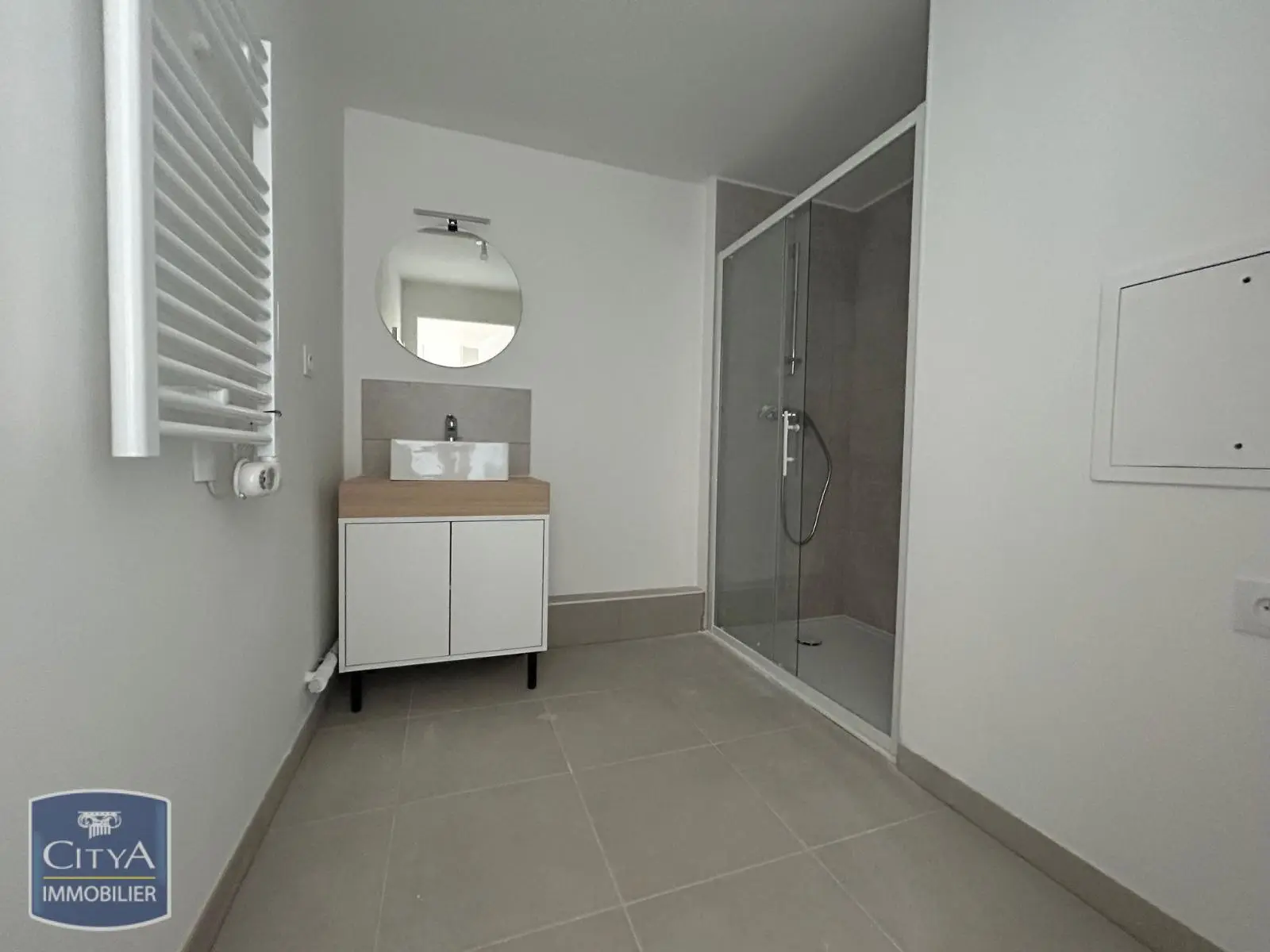 Photo 3 Appartement 2 pièces 46.66m²