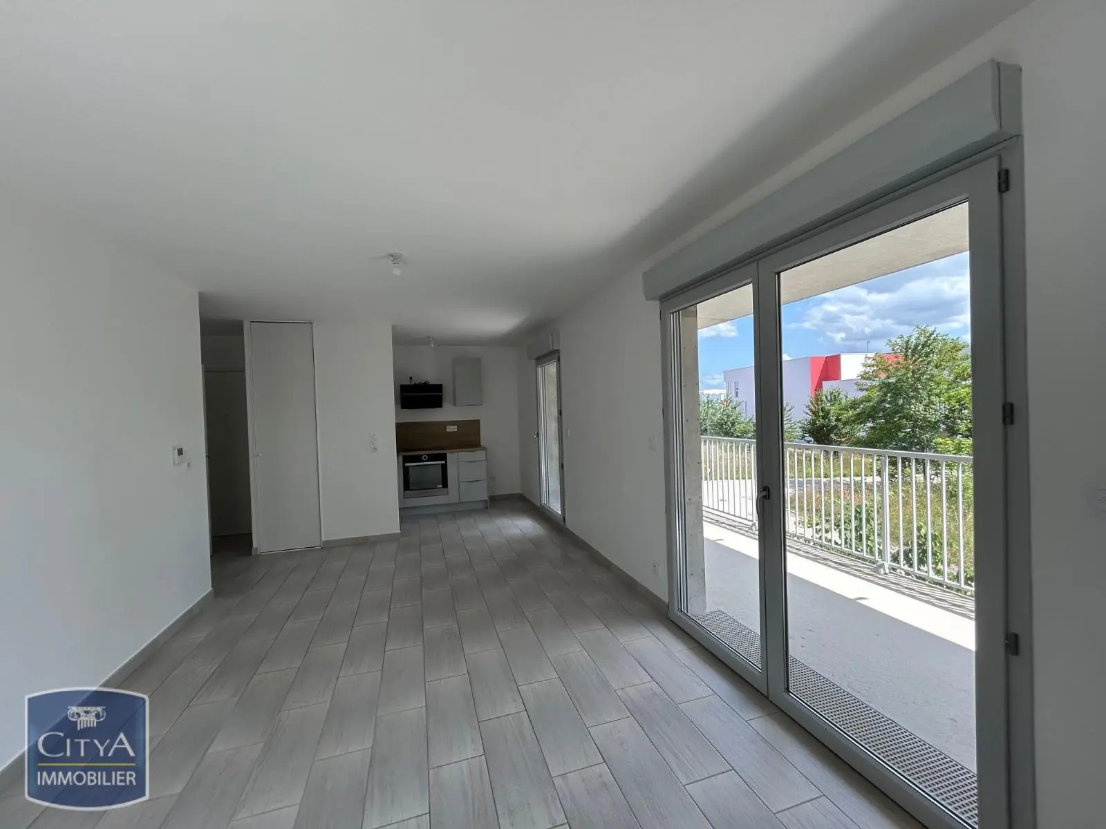 Photo 1 appartement Dijon