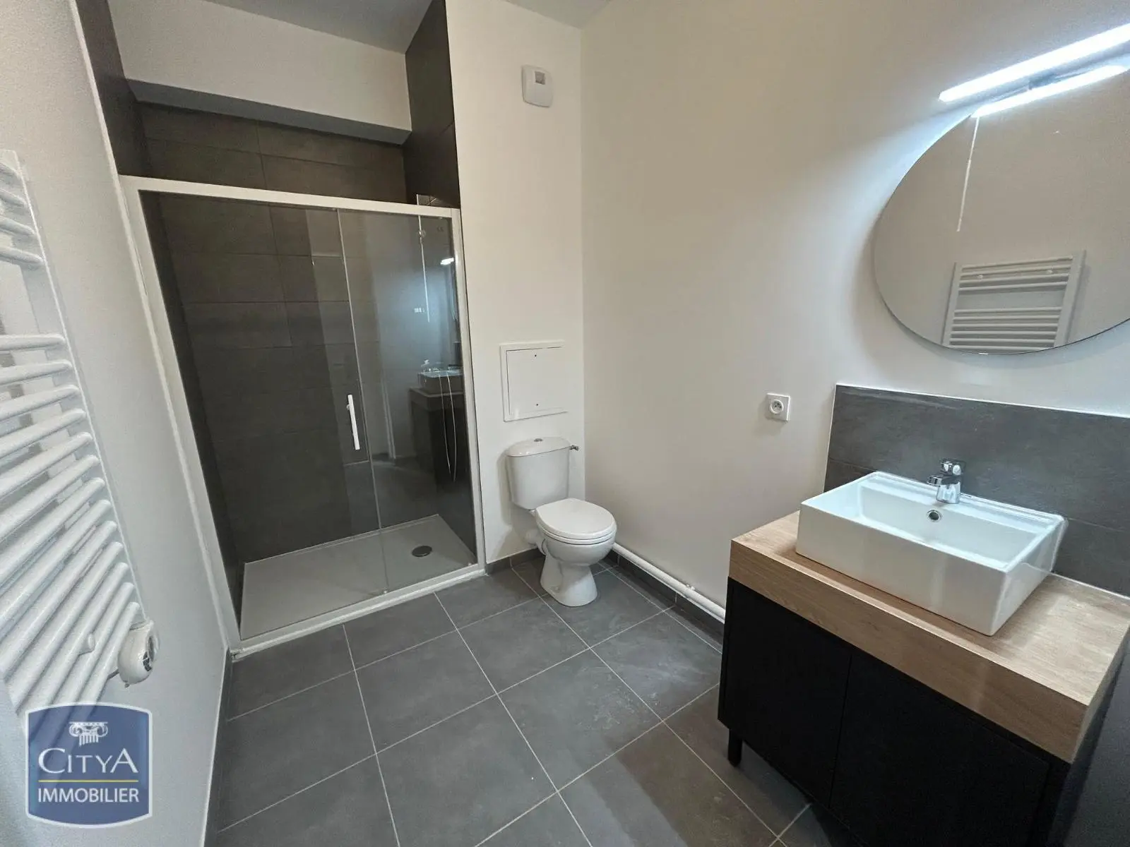 Photo 3 Appartement 1 pièce 28.29m²