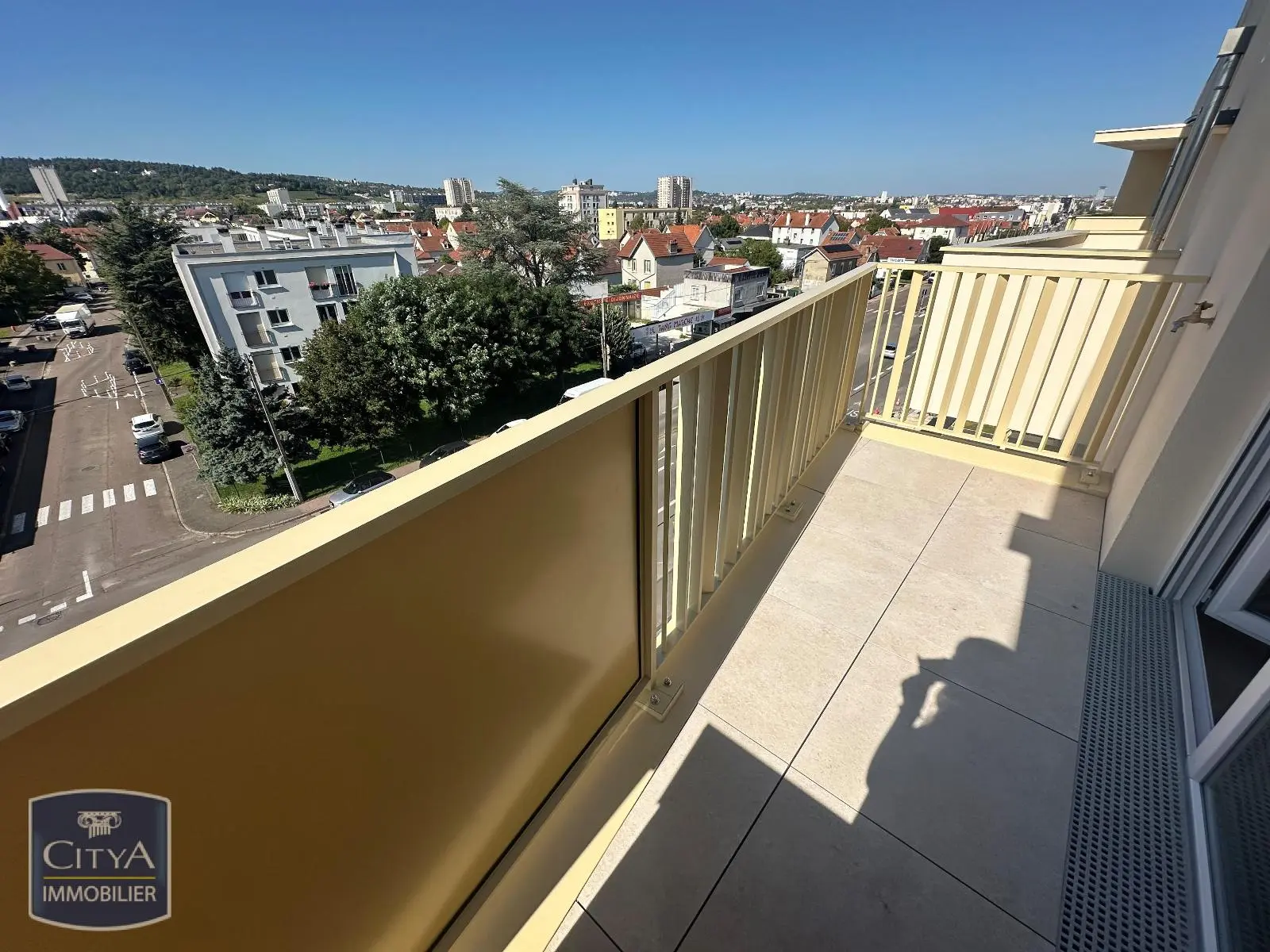 Photo 2 Appartement 3 pièces 59.89m²