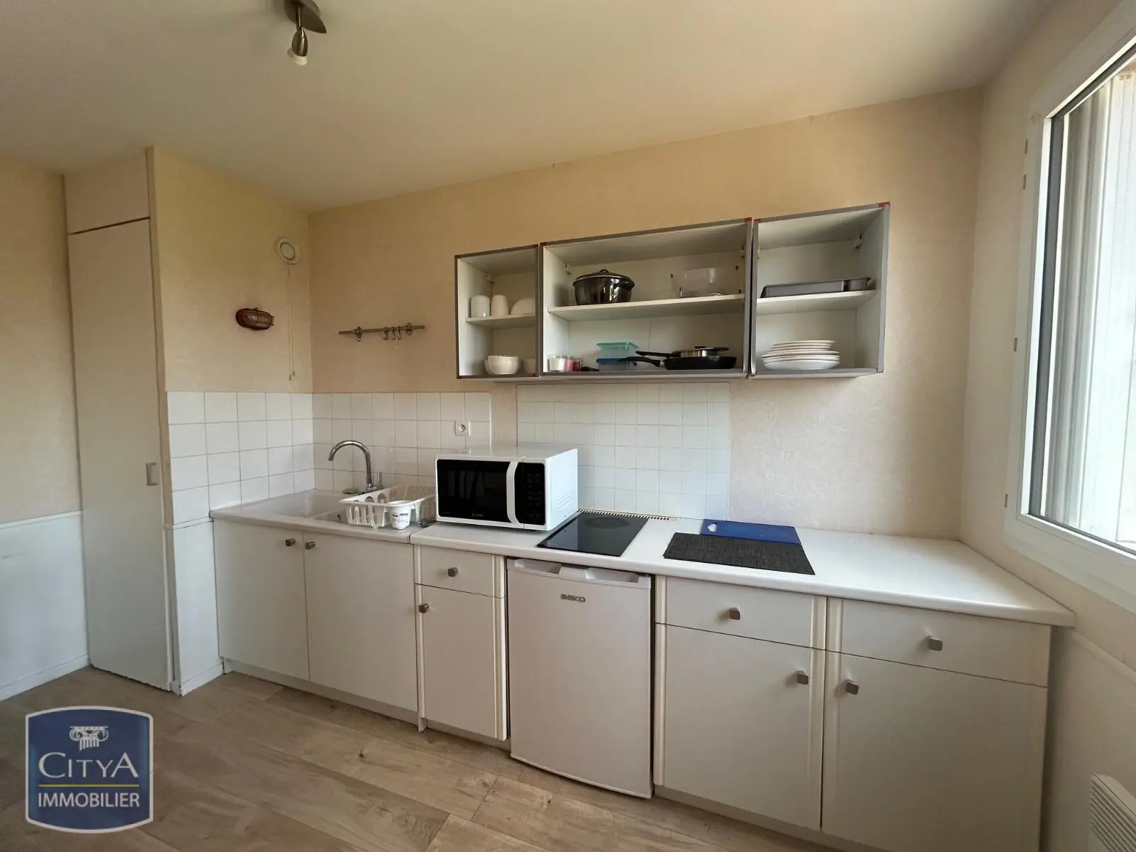 Photo 4 Appartement 1 pièce 31.21m²