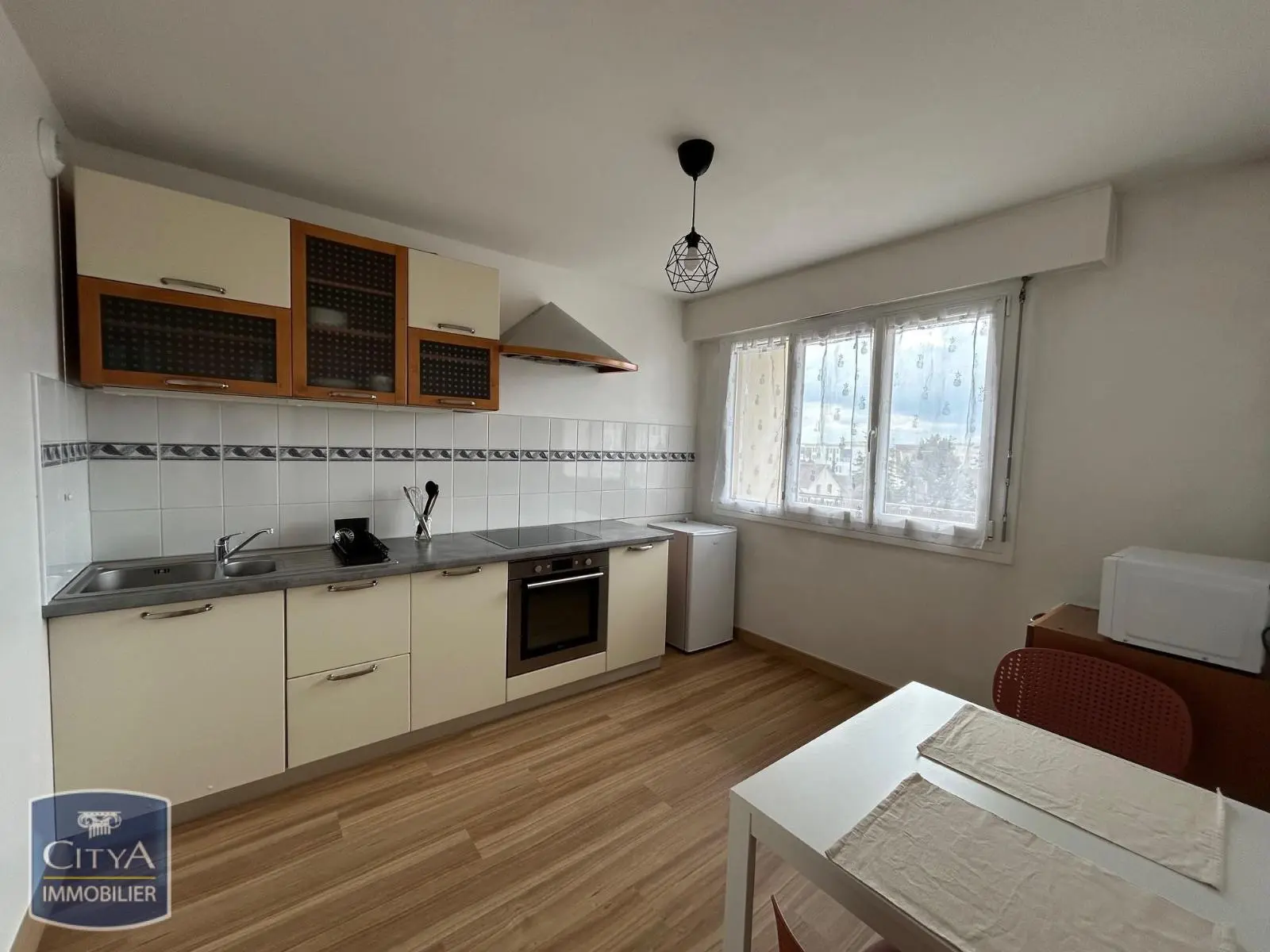 Photo 3 appartement Dijon