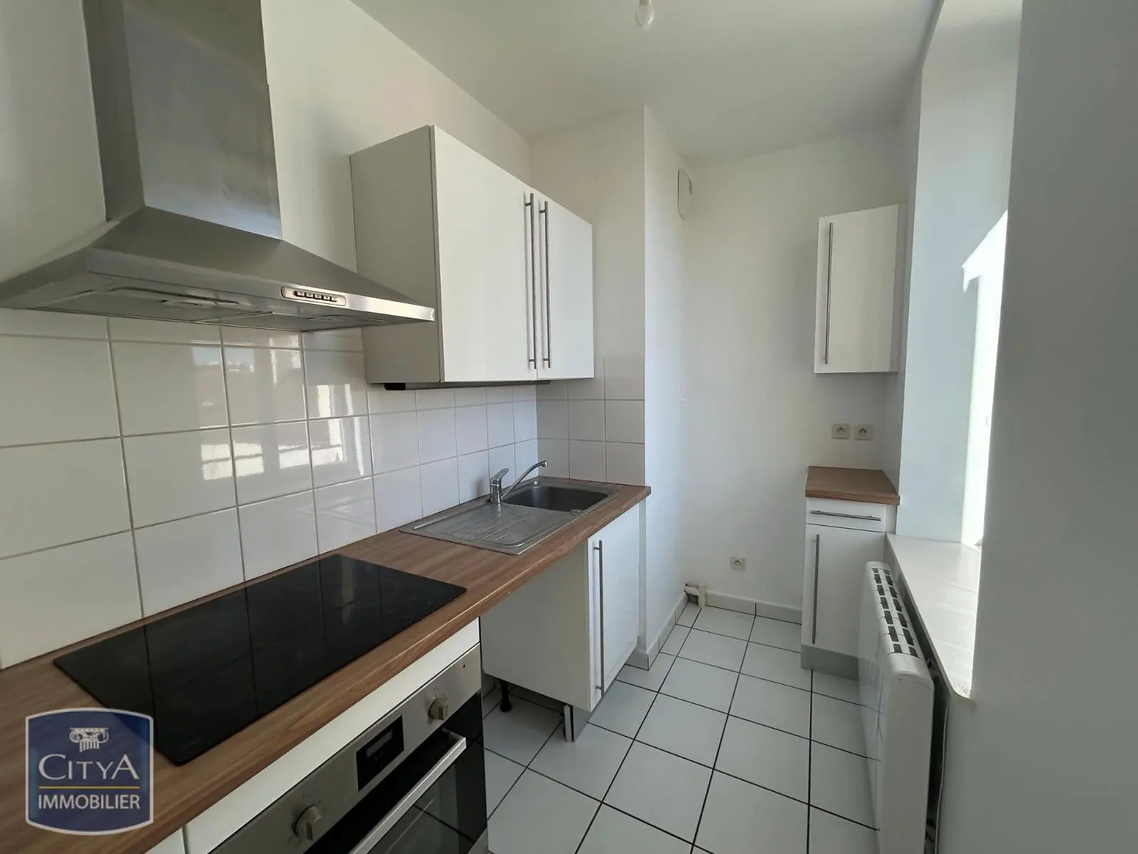 Photo 3 Appartement 2 pièces 37m²