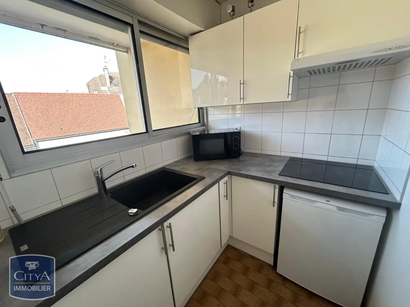 Photo 4 Appartement 1 pièce 26.48m²