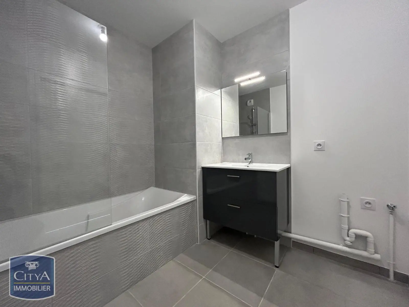 Photo 7 Appartement 3 pièces 62.65m²