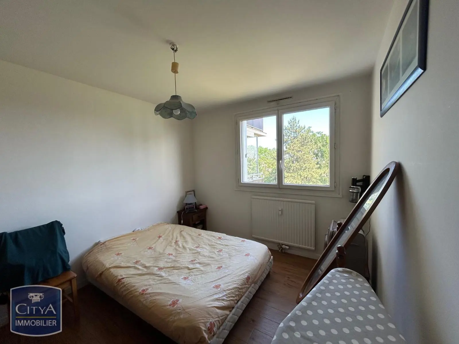 Photo 4 Appartement 2 pièces 49.45m²