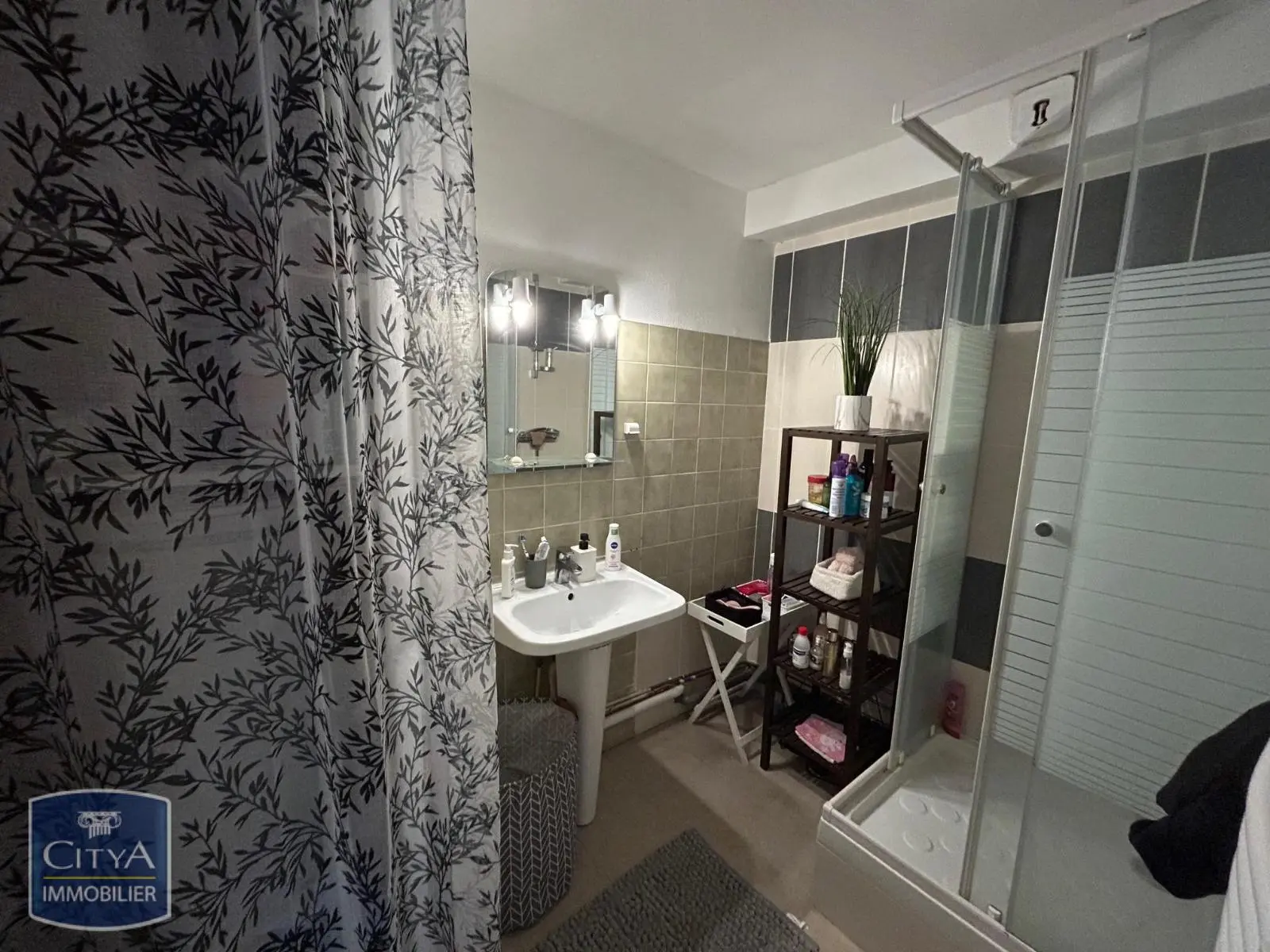 Photo 4 Appartement 1 pièce 23.79m²