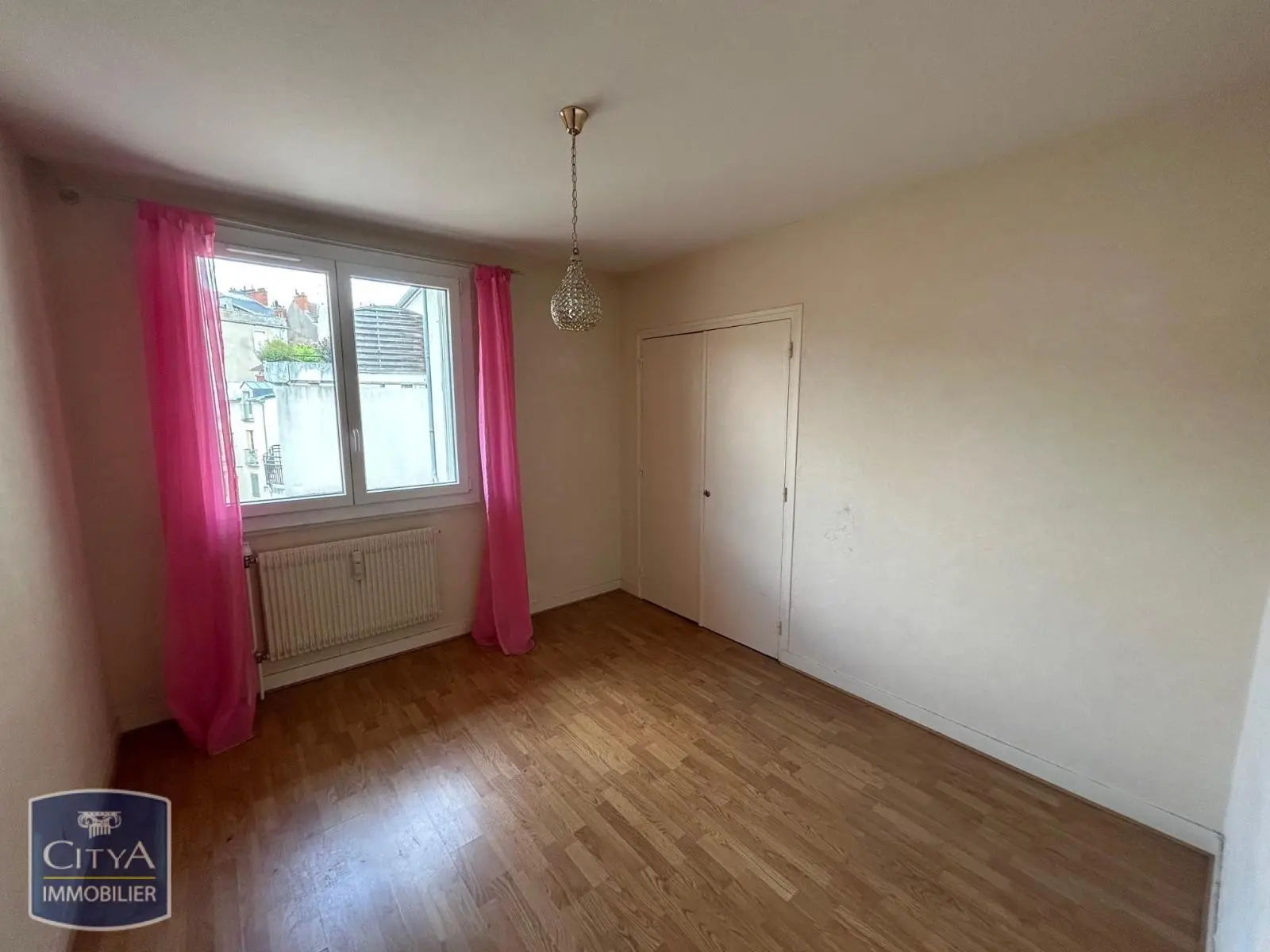 Photo 4 Appartement 3 pièces 59.24m²