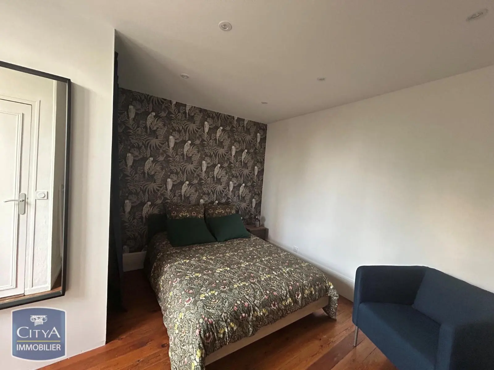 Photo 4 Appartement 2 pièces 32.42m²