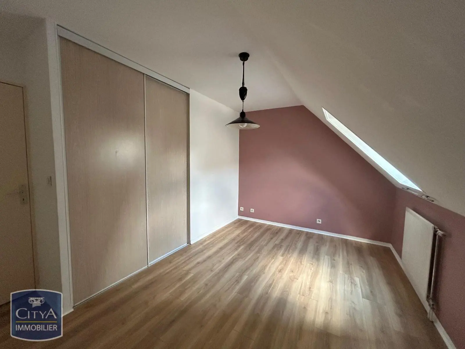 Photo 8 Appartement 3 pièces 61.99m²