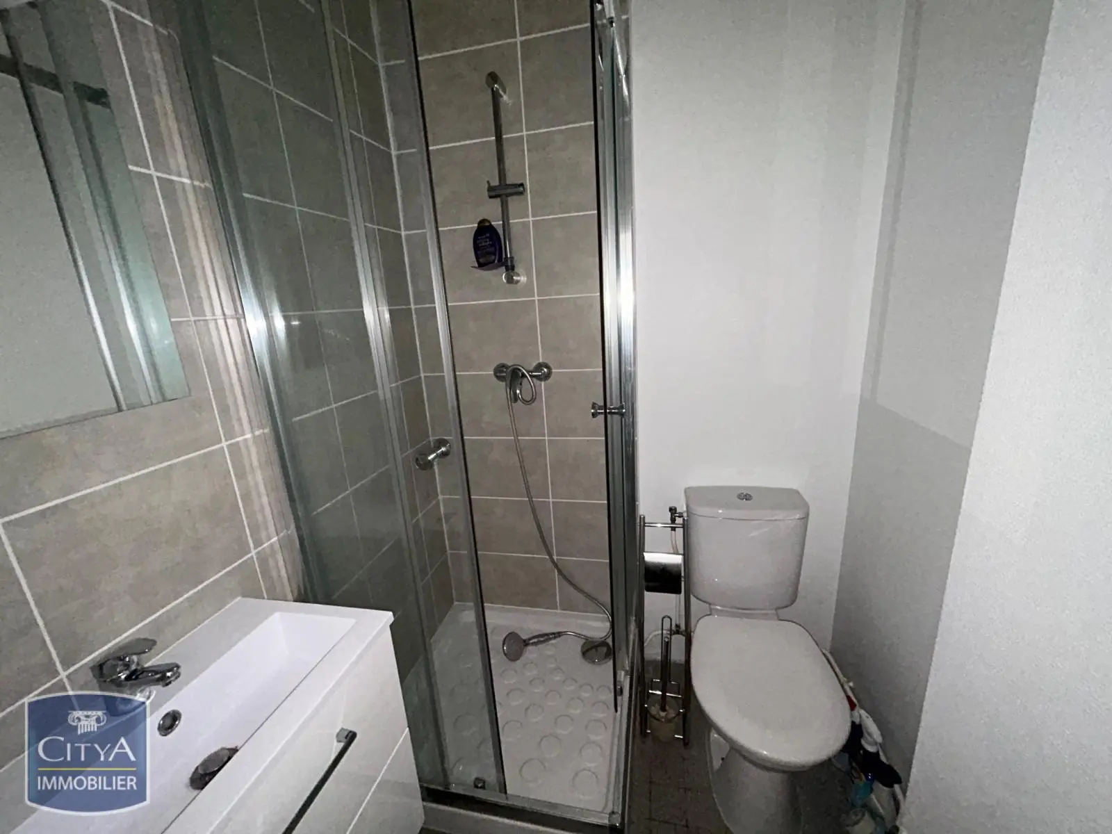 Photo 5 Appartement 1 pièce 21.51m²