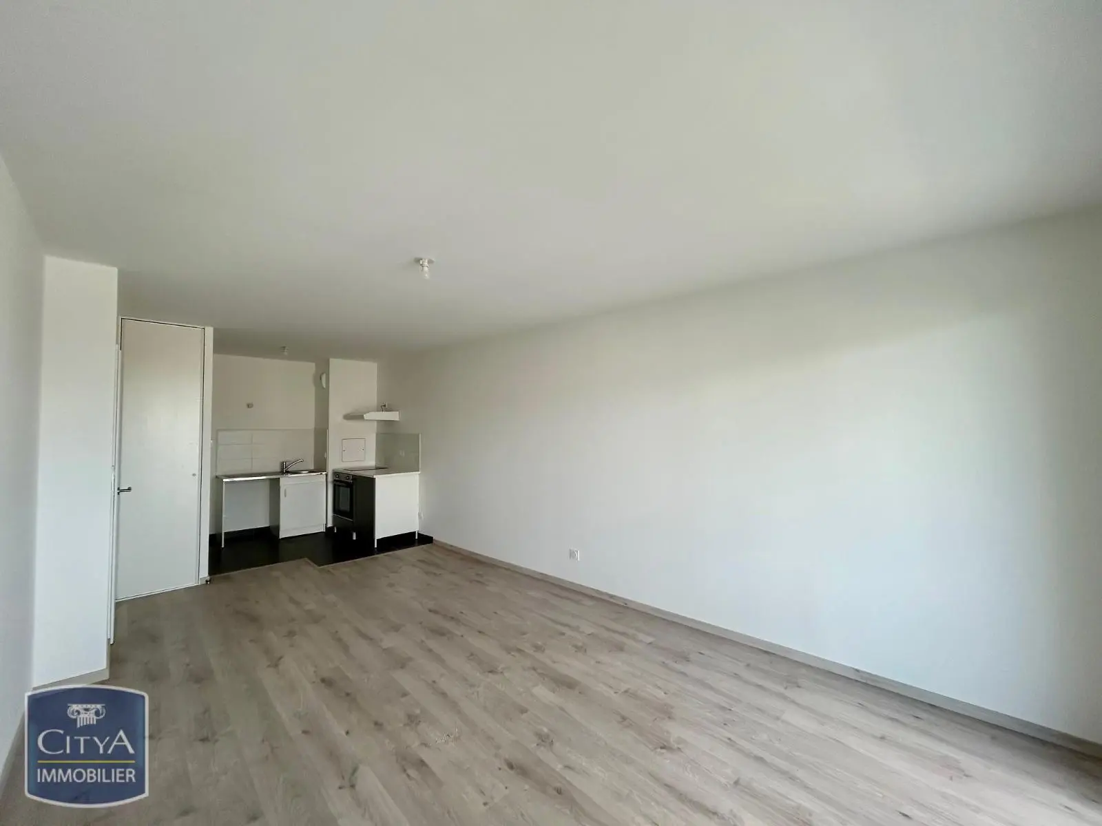 Photo 2 Appartement 2 pièces 49.25m²