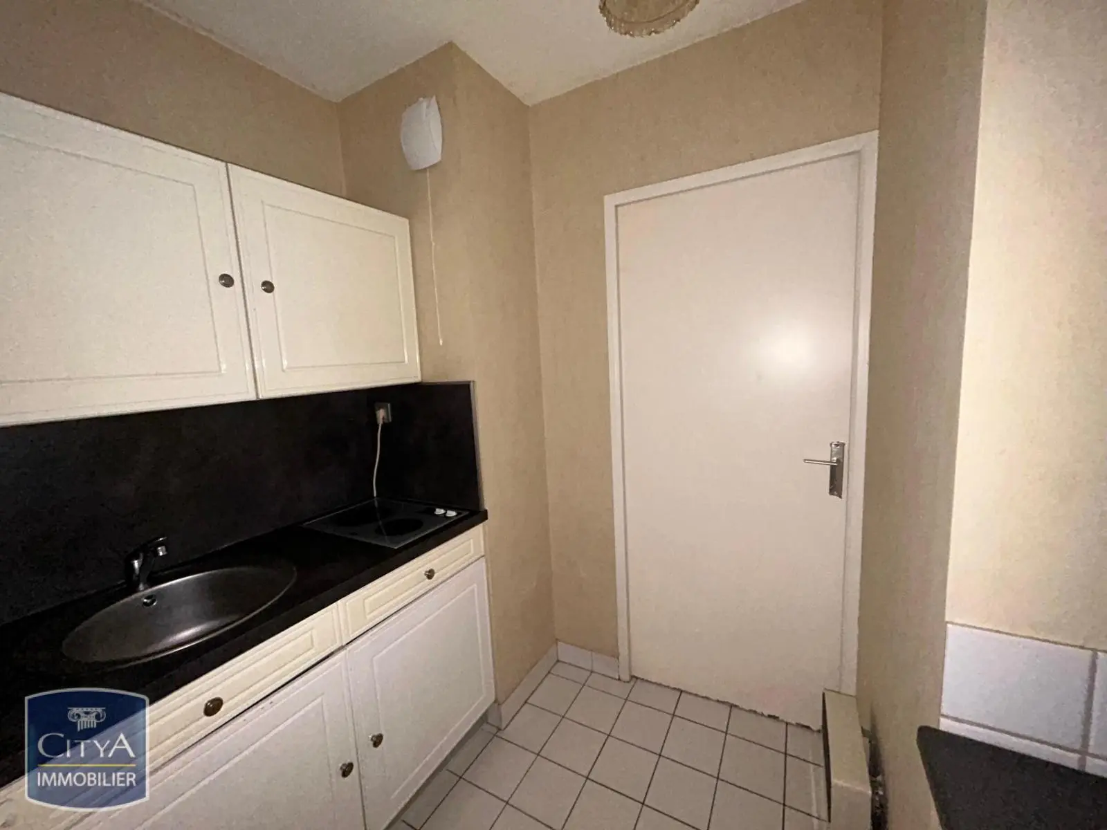 Photo 5 Appartement 1 pièce 32.13m²