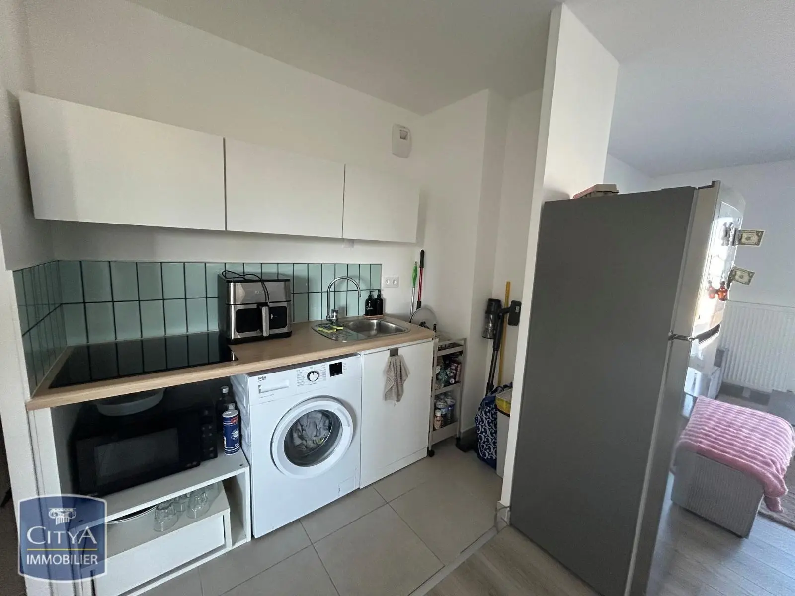 Photo 4 Appartement 2 pièces 42.67m²
