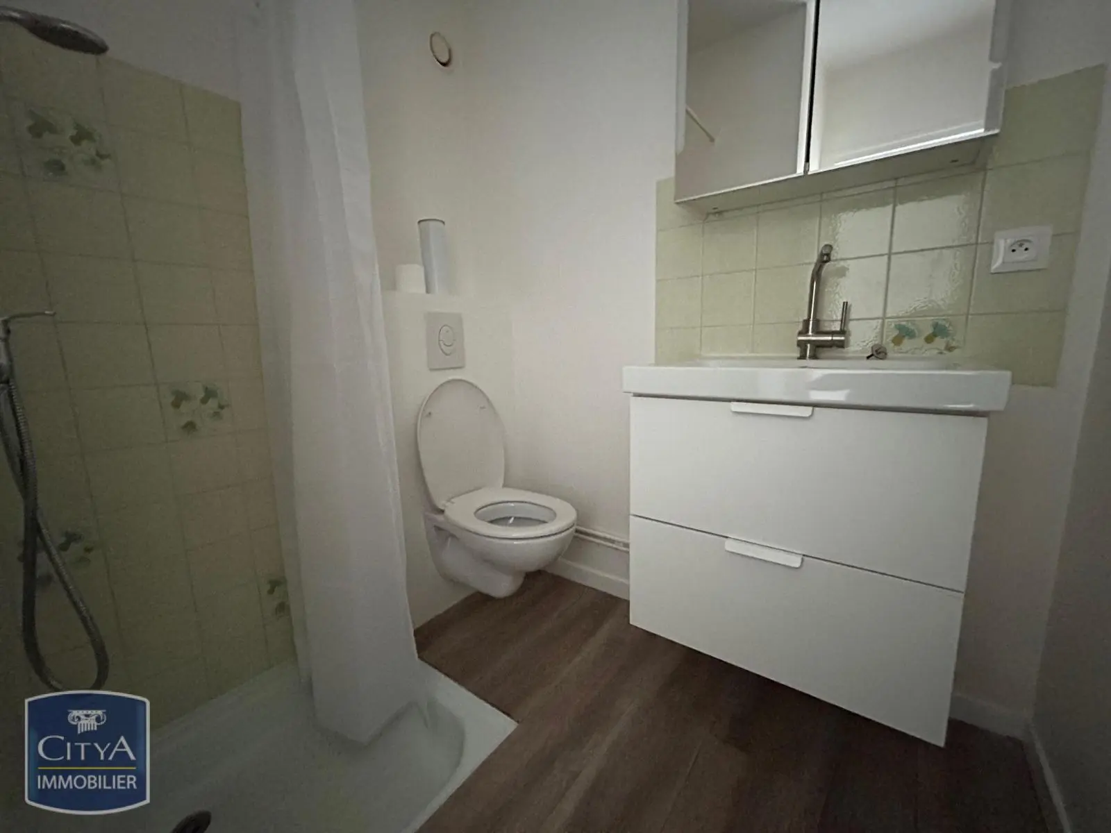 Photo 4 Appartement 1 pièce 18.85m²