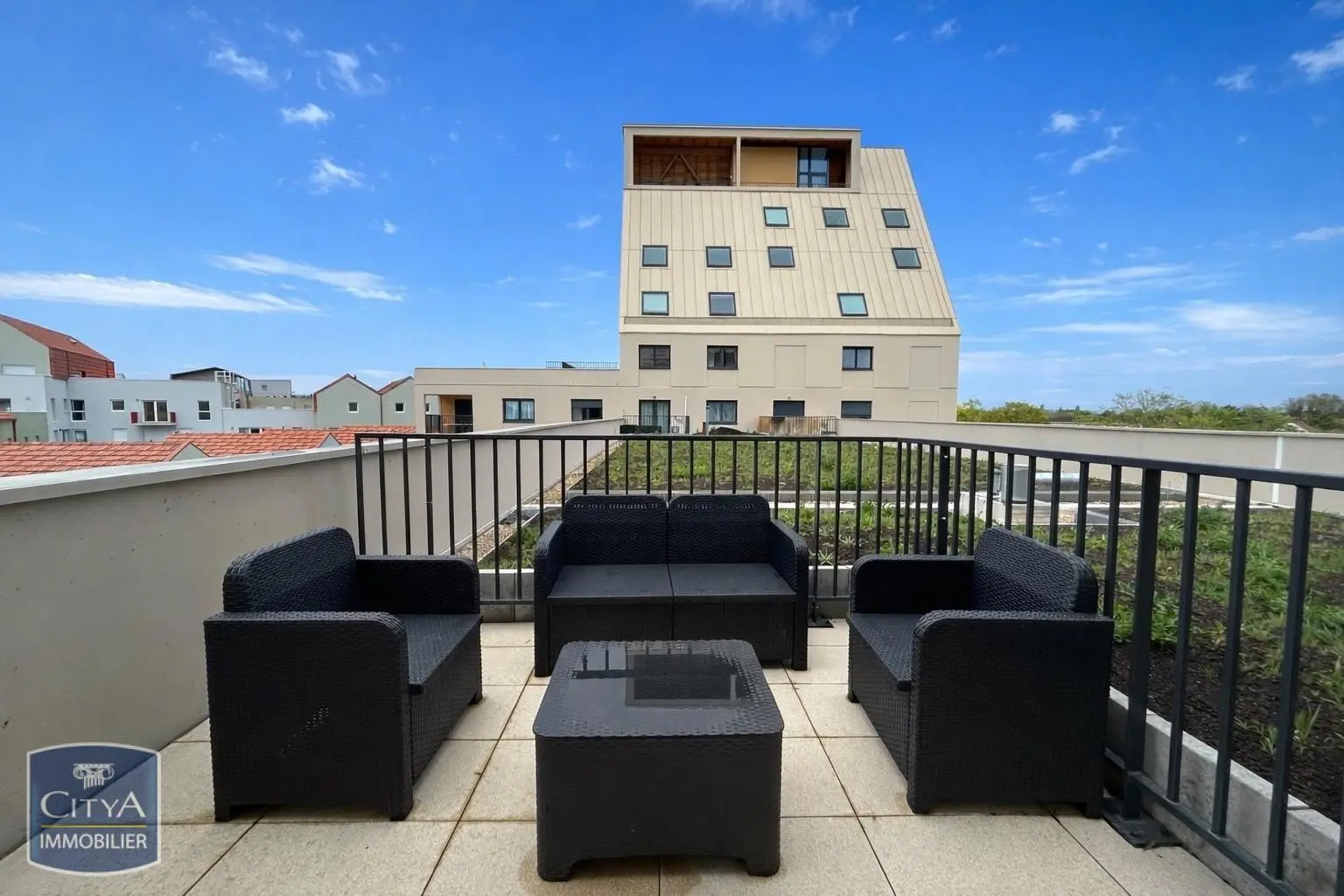 Photo 3 appartement Dijon