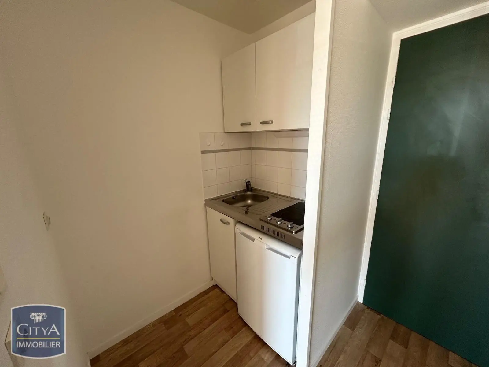 Photo 4 Appartement 1 pièce 19.13m²