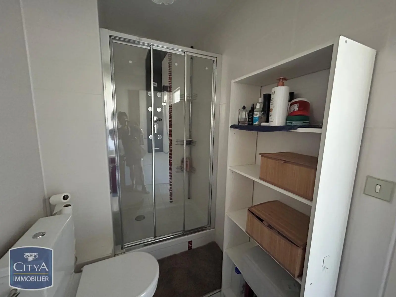 Photo 5 Appartement 1 pièce 34.5m²