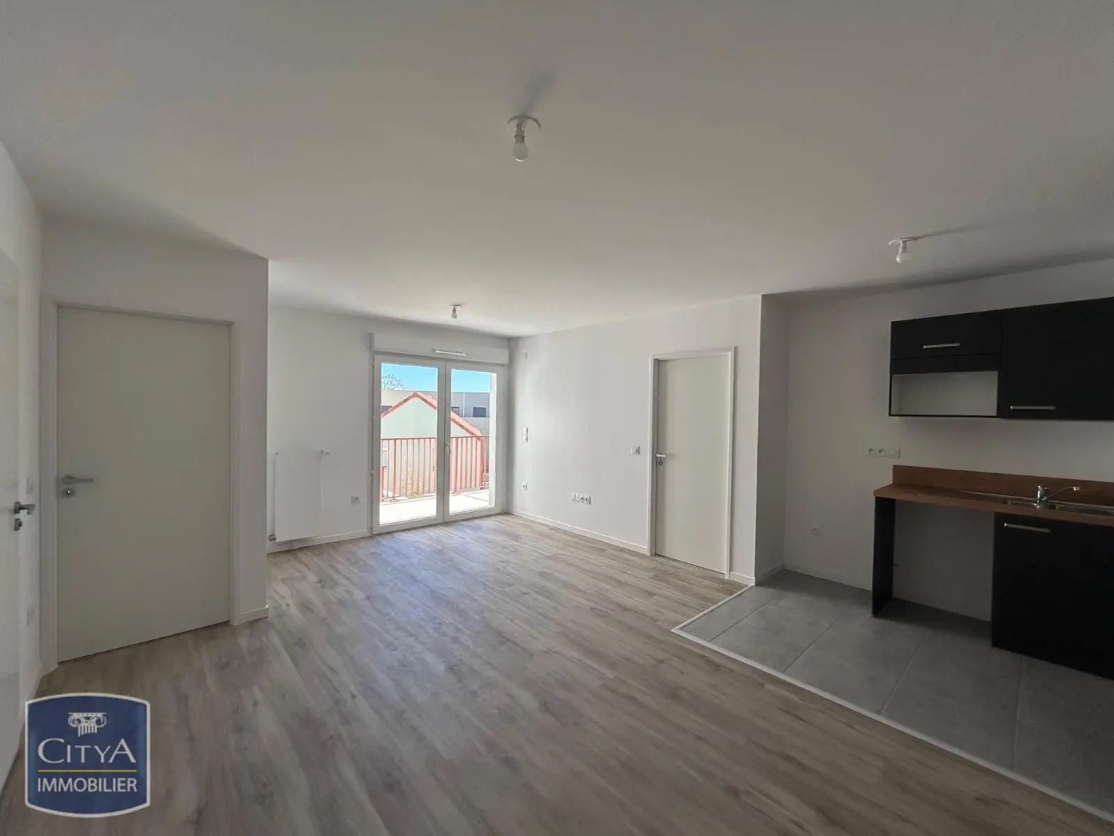 Photo 1 Appartement 3 pièces 62.65m²